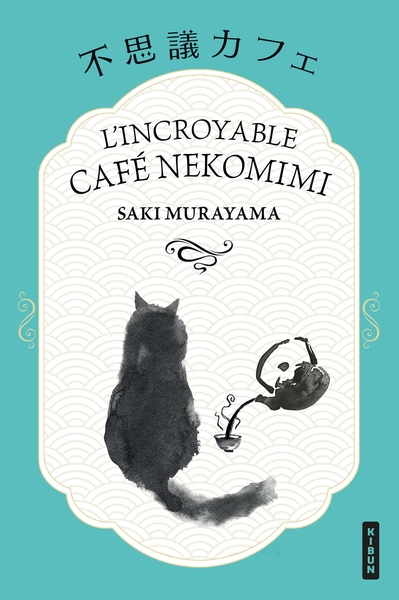 Picture of L'Incroyable Café Nekomimi