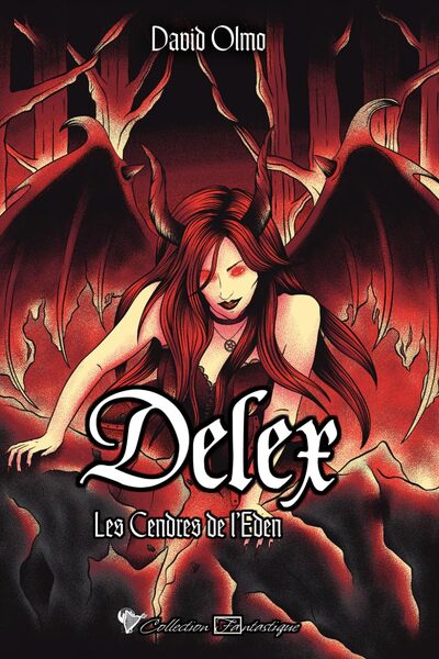 Picture of Delex - Les Cendres de l'Eden