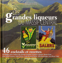 Picture of Les grandes liqueurs du Massif central