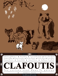 Picture of Clafoutis N°03