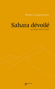 Picture of Sahara dévoilé