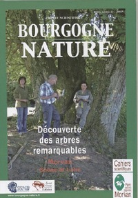Picture of DECOUVERTE DES ARBRES REMARQUABLES BOURGOGNE NATURE