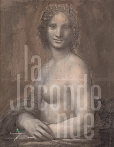 Image de La Joconde nue