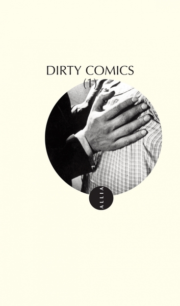 Picture of DIRTY COMICS VOLUME 1