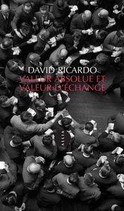 Picture of VALEUR ABSOLUE ET VALEUR D'ECHANGE