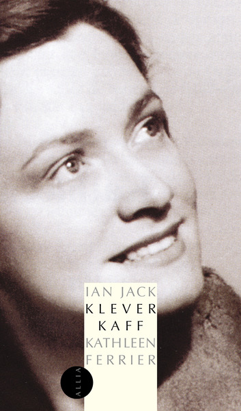 Picture of KLEVER KAFF, KATHLEEN FERRIER