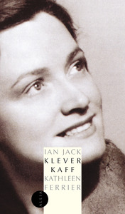 Picture of KLEVER KAFF, KATHLEEN FERRIER