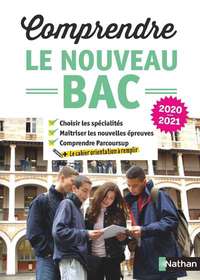 Picture of Comprendre le nouveau BAC
