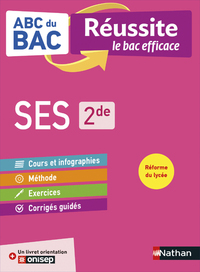 Picture of ABC Réussite SES 2de
