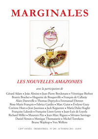 Image de Les nouvelles Amazonies