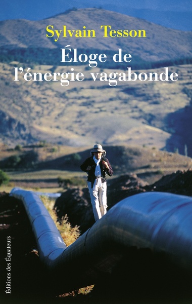Picture of Eloge de l'énergie vagabonde