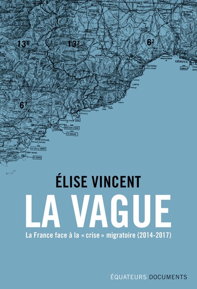 Image de La vague