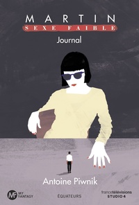 Image de Martin sexe faible Journal
