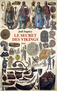 Picture of LE SECRET DES VIKINGS