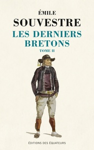 Picture of Les derniers Bretons T.2
