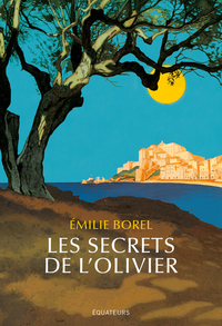 Picture of Les secrets de l'olivier