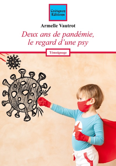 Picture of Deux ans de pandémie, le regard d'une psy