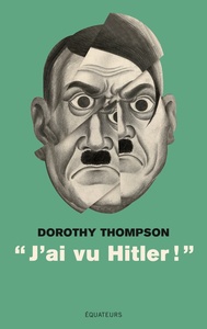 Picture of J'ai vu Hitler !