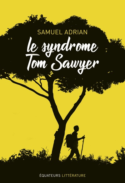 Picture of Le syndrome Tom Sawyer
