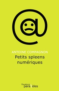 Image de Petits spleens numériques