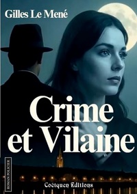 Image de Crime et Vilaine