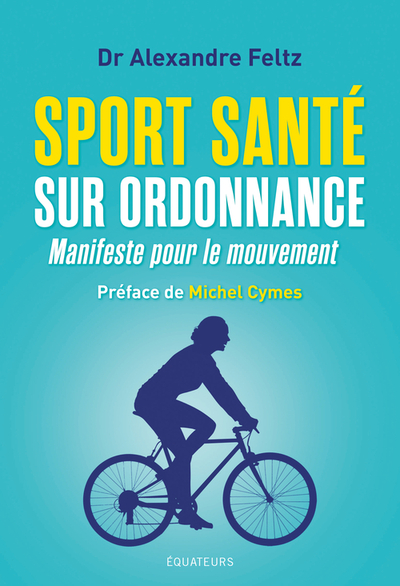 Image de Sport Santé sur ordonnance