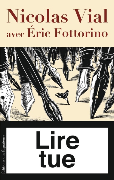 Image de LIRE TUE