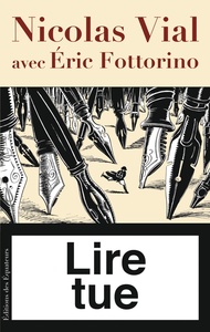 Image de LIRE TUE