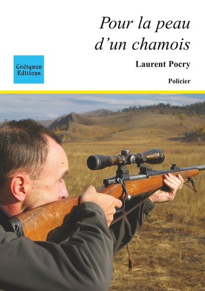 Picture of Pour la peau d'un chamois