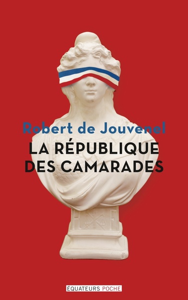 Picture of La république des camarades