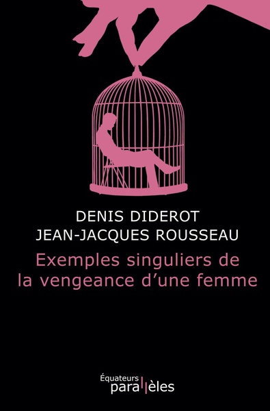 Image de Exemples singuliers de la vengeance d'une femme