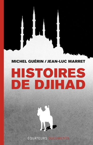 Image de Histoires de Djihad 2e édition