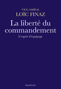 Image de La liberté du commandement