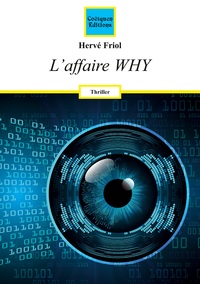 Picture of L'affaire WHY
