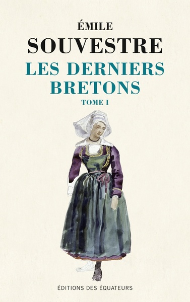 Picture of Les derniers Bretons T.1