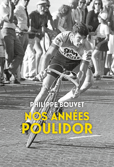 Image de Nos années Poulidor