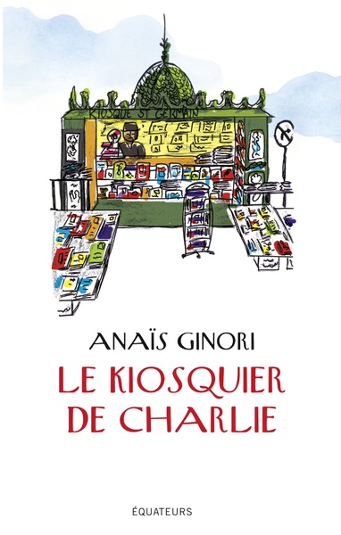 Image de Le kiosquier de Charlie