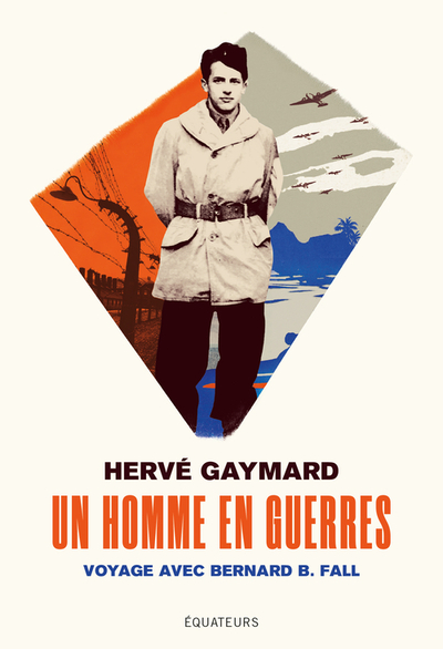 Picture of Un homme en guerres