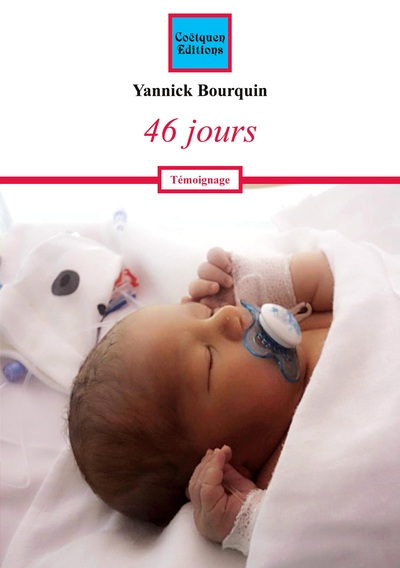Picture of 46 jours