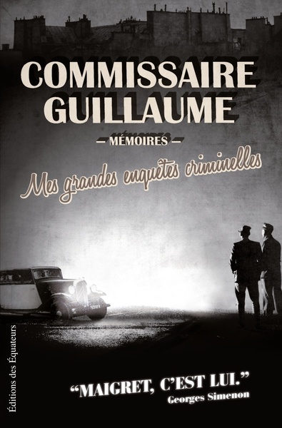 Picture of MES GRANDES ENQUETES CRIMINELLES