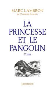 Image de La princesse et le pangolin