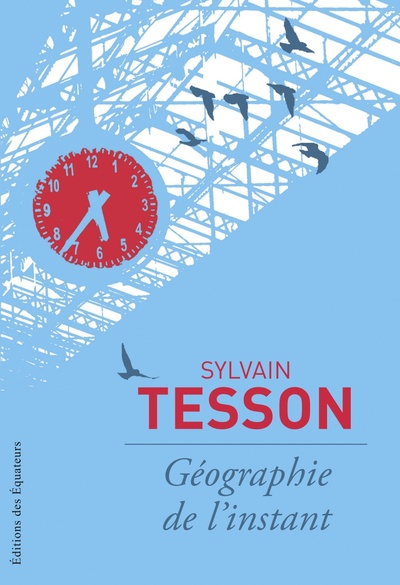 Image de Géographie de l'Instant