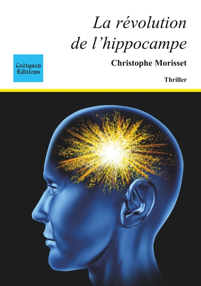 Picture of La révolution de l'hippocampe