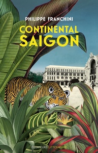 Picture of Continental Saigon