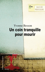 Picture of Un coin tranquille pour mourir