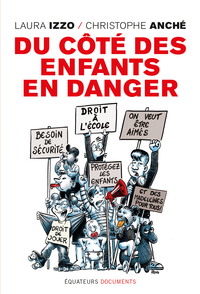 Image de Du côté des enfants en danger