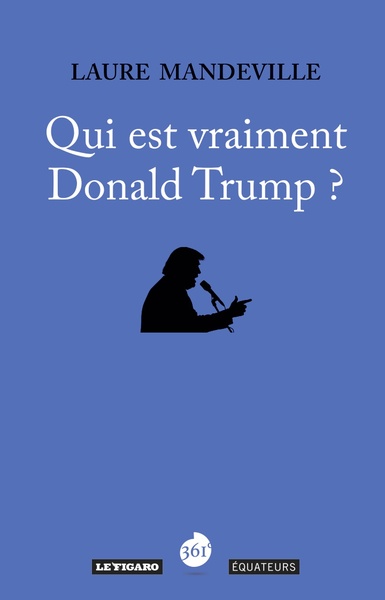 Image de Qui est vraiment Donald Trump ?