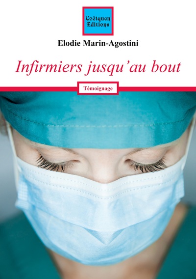 Picture of Infirmiers jusqu'au bout