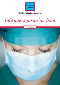 Picture of Infirmiers jusqu'au bout