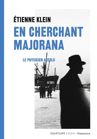 Picture of En cherchant Majorana